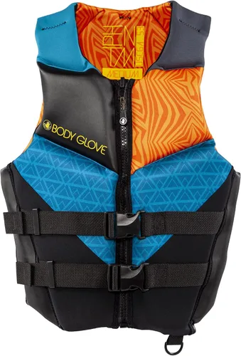 Vista 2 de Body Glove Chaqueta salvavidas Phantom USCGA PFD para hombre