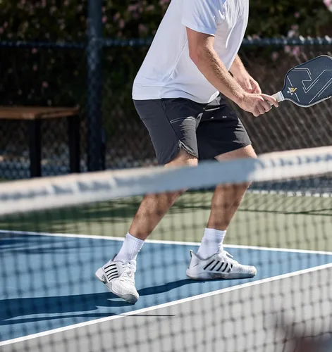 Vista 3 de K-Swiss Zapato Pickleball Supreme para hombre