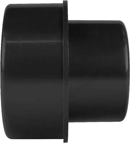 Vista 7 de POWERTEC 70149 Manguito flexible de control de polvo con abrazaderas de acero, 4 pulgadas y reductor 70145 de 4 a 3 pulgadas
