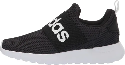 Vista 8 de adidas Unisex-Child Lite Racer Adapt 4.0 Running Shoes