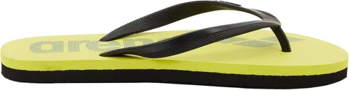 Vista 3 de ARENA Niños Hydrosoft II Junior Haak Artic Lime Mangrove