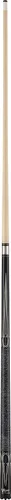 Vista 2 de Viper by GLD Products Sinister 58" Pool Cue Stick, 8 Finishes, 18-21 Oz Negro