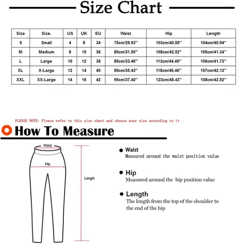 Vista 2 de LRMQS Pantalones cargo para mujer con bolsillos, cintura elástica con botones, pantalones sueltos de moda para descansar