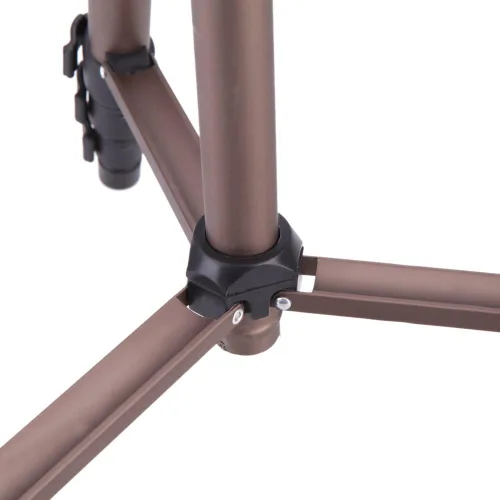 Vista 5 de Trípode para cámara web, soporte de trípode para cámara, compatible con Logitech Webcams C920s StreamCam Brio C925e C922x C930e C920 C615-50 pulgadas