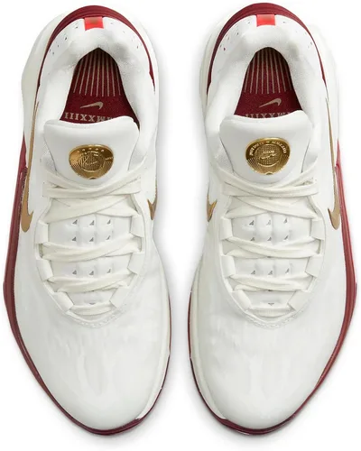 Vista 5 de Nike Tenis de baloncesto unisex Air Zoom G.T. Cut 2