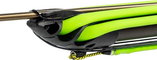 Vista 3 de JBL Spearguns Reaper Speargun for Spearfishing, High Performance Speargun for Fishing, Diving, Freediving, Railgun, Aluminum Barrel, Stainless Steel