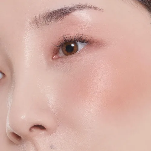 Vista 2 de [JUNGSAEMMOOL OFICIAL] Colorpiece Blush Pure Layer (Airy Beige)