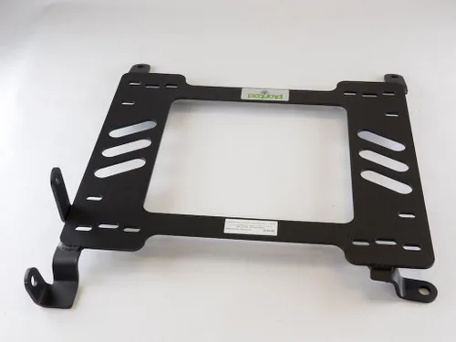 Vista 3 de Planted SB227PA Toyota MR2 Spyder [Chasis W30] (1999-2007) - Soporte de asiento de pasajero