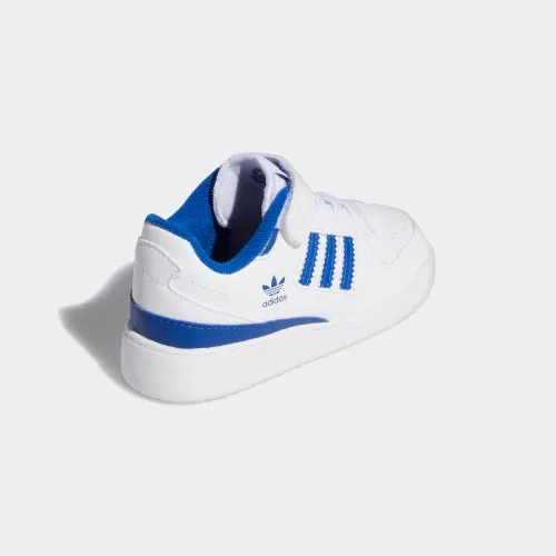 Vista 7 de adidas Originals Zapatillas bajas Forum para bebé niño