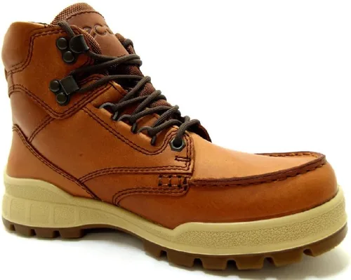 Vista 5 de ECCO Botas altas de senderismo Track 25 para mujer