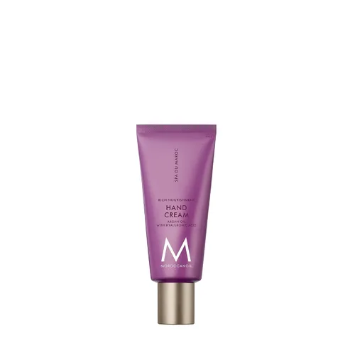 Vista 21 de Moroccanoil Hand Cream