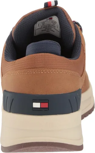 Vista 3 de Tommy Hilfiger Lorde Oxford para hombre