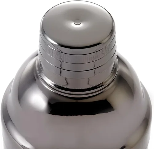Vista 4 de Tapa de repuesto M37039ACP para coctelera Barfly