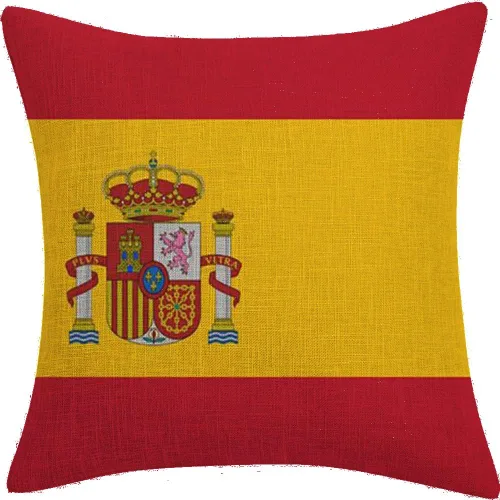 Vista 3 de Fundas de almohada de rayas azules y blancas con anclaje de 18 x 18 pulgadas, fundas de almohada de doble cara, lavables a máquina, cremallera