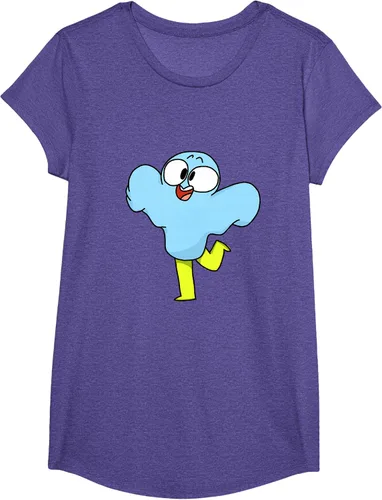 Vista 17 de Roblox Ragdoll Sim Ghost Noob - Camiseta, Negro, S