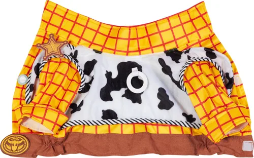 Vista 6 de Rubie's - Disfraz de Toy Story para mascota
