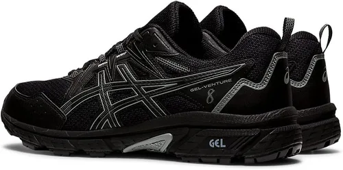 Vista 4 de ASICS Tenis deportivos Gel-Venture 8 para hombre