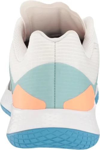 Vista 3 de adidas Forcebounce 20 - Tenis de correr para hombre Grey OneCore BlackCloud White