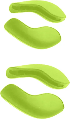 Vista 3 de Kits de goma de repuesto para los oídos y almohadillas para la nariz Oakley Juliet