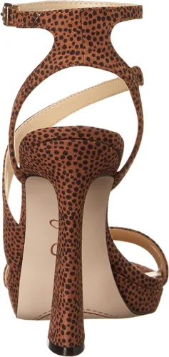 Vista 3 de Jessica Simpson Zapatos de tacón con hebilla Friso para mujer
