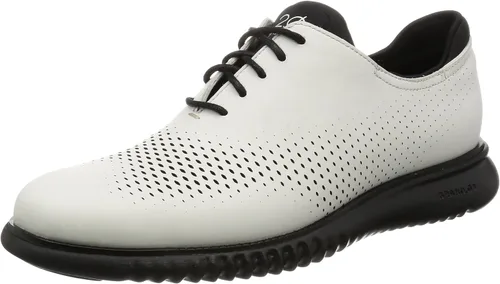 Vista 79 de Cole Haan Zapatos Oxford con punta de ala láser 2.Zerogrand para hombre