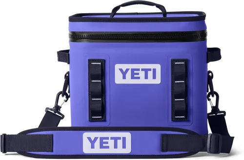 Vista 15 de YETI Hopper Flip 12 - Enfriador portátil Oliva