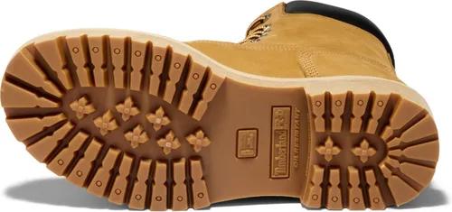 Vista 5 de Timberland PRO Men's Direct Attach 8 Inch Steel Safety Toe Waterproof Insulated Boot