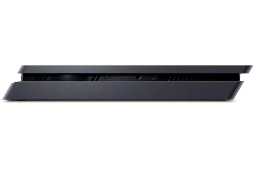 Vista 5 de La nueva consola Sony Playstation 4 Slim 1TB SSD - Marvel's Spider-Man PS4 Bundle con controlador inalámbrico DualShock-4