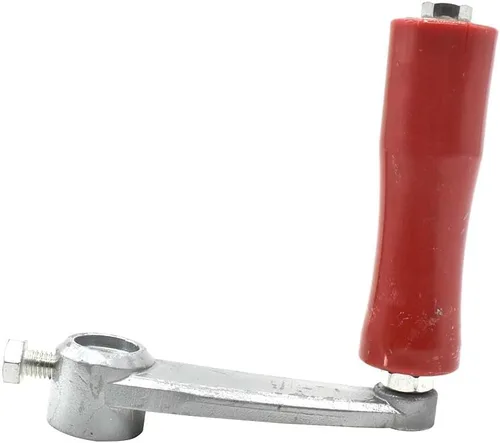Vista 5 de Mango extractor de miel de apicultura HEHANDLE