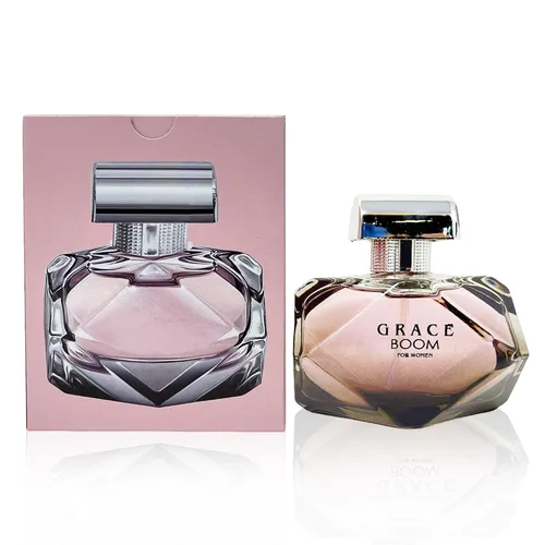 Vista 3 de Amor De La Vida, Perfume para mujer, Eau de Parfum Natural Spray Fragancia Niña – Aroma Femenino Fresco – Regalo de Vacaciones – Para Uso Todo El