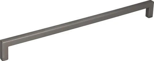 Vista 4 de Atlas Homewares Successi 11 1/3 "Barra Central Pull Finish: Latón Vintage