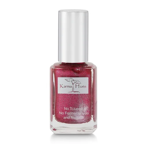 Vista 20 de Karma Naturals Esmalte de uñas – No tóxico, vegano y libre de crueldad ("Y el premio va a", 0.43 onzas líquidas)