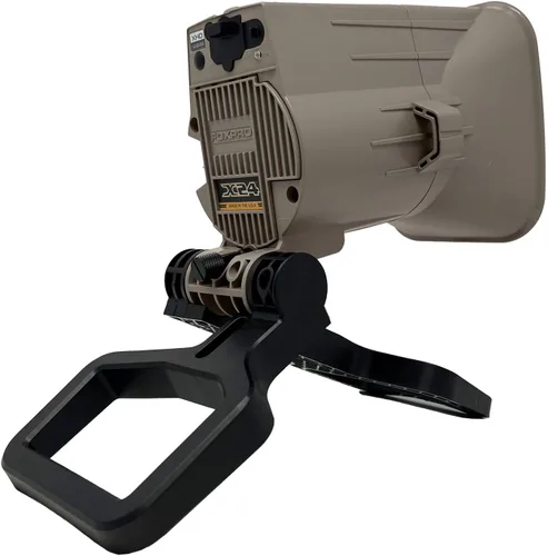 Vista 4 de FOXPRO X24 Hecho en Estados Unidos, llamada electrónica depredadora controlada a distancia y programable para coyote, zorro, cuervo, jabal para caza