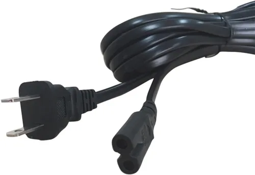 Vista 2 de Fromann Okin - Cable de alimentación de CA de 13.1 pies de repuesto para sillas reclinables o elevadoras eléctricas