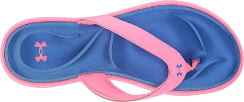 Vista 5 de Under Armour Sandalias Marbella VII T para mujer