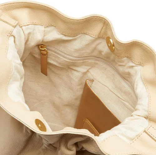 Vista 5 de Vince Camuto Cayra Hobo Bag