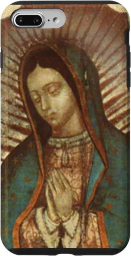 Vista 12 de Basílica de Nuestra Señora Virgen De Guadalupe - Carcasa para iPhone 17