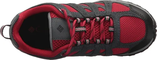 Vista 60 de Columbia Zapatillas impermeables Redmond para niños