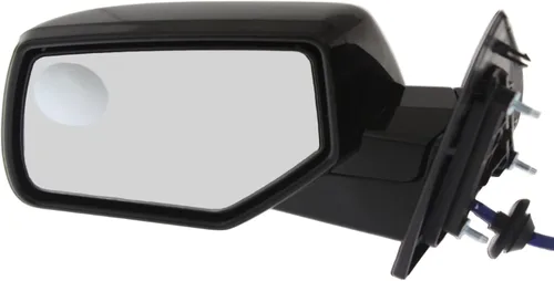 Vista 56 de Garage-Pro Espejo compatible con Chevrolet Tahoe 2007-2014, GMC Yukon, Yukon XL 1500, Suburban 1500 lado del pasajero con detección de punto ciego