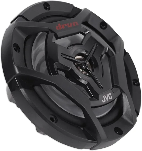 Vista 3 de JVC (4) CS-DR6200M 6.5" 600w 2-Way Marine ATV Powersports Altavoces de motocicleta