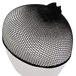 Vista 7 de Anogol Juego de 4 gorras de pelo para hombre viejo, para 100 días de escuela, disfraz de abuelo, peluca corta gris para Halloween, cosplay, fiesta