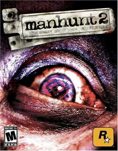 Vista 7 de Manhunt 2 - PlayStation 2