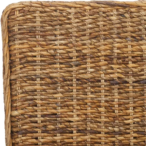Vista 4 de Safavieh Home Collection Silla de comedor natural Pembrooke Plátano Natural