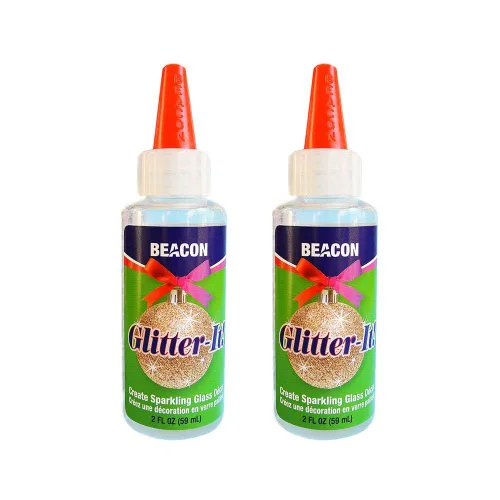 Vista 8 de Beacon Glitter It 2-Ounce