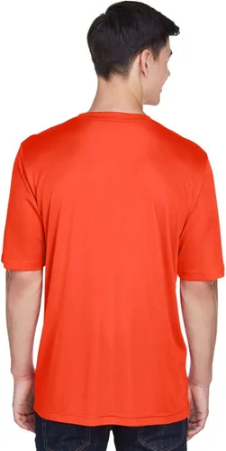 Vista 3 de TT11 Zone Performance - Camiseta para hombre