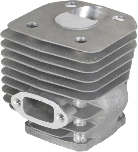 Vista 3 de 503541172 Kit de pistón de cilindro de 1.890 in de repuesto para motosierra 261 262 262XP 262XPH 503907971 503541171 con filtro de combustible