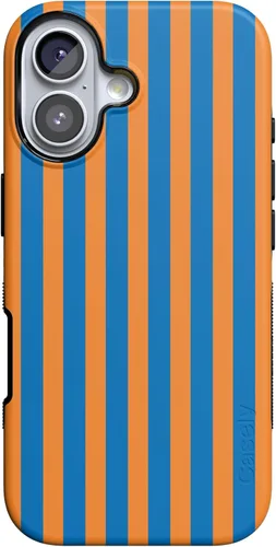 Vista 58 de Casely Funda para iPhone 17 Ónix de medianoche Negro brillante Compatible con MagSafe Diseño protector audaz Ónix de medianoche Black