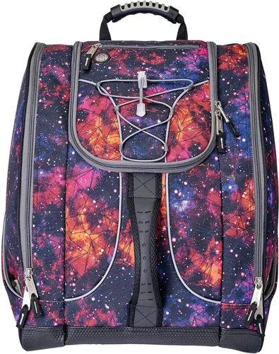 Vista 8 de Athalon Everything Bolso para Botas/Mochila