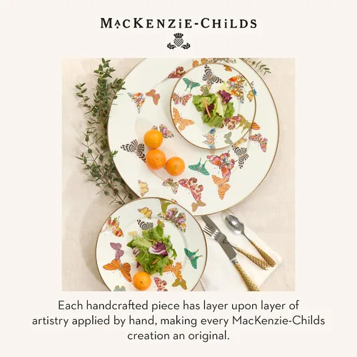 Vista 6 de MacKenzie Childs - Platos