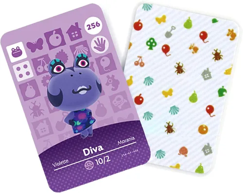 Vista 305 de Tarjetas NFC Groucho_No.151